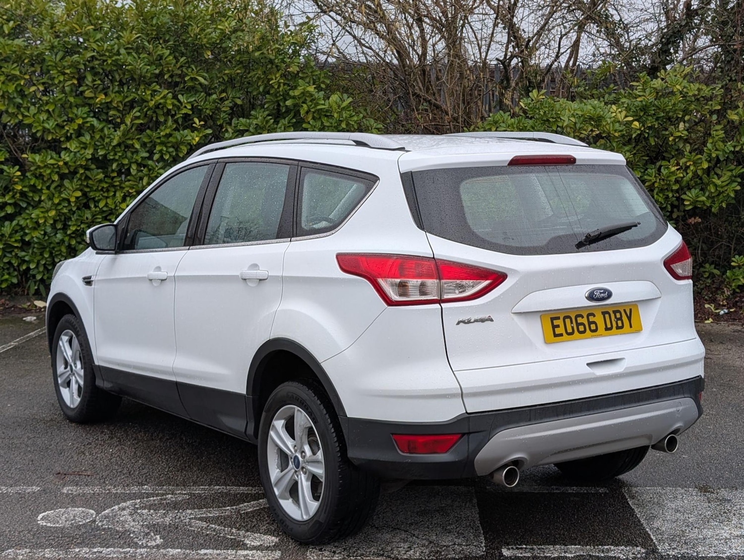 Used Ford Kuga 2016 for sale - 77511895: Photo 5