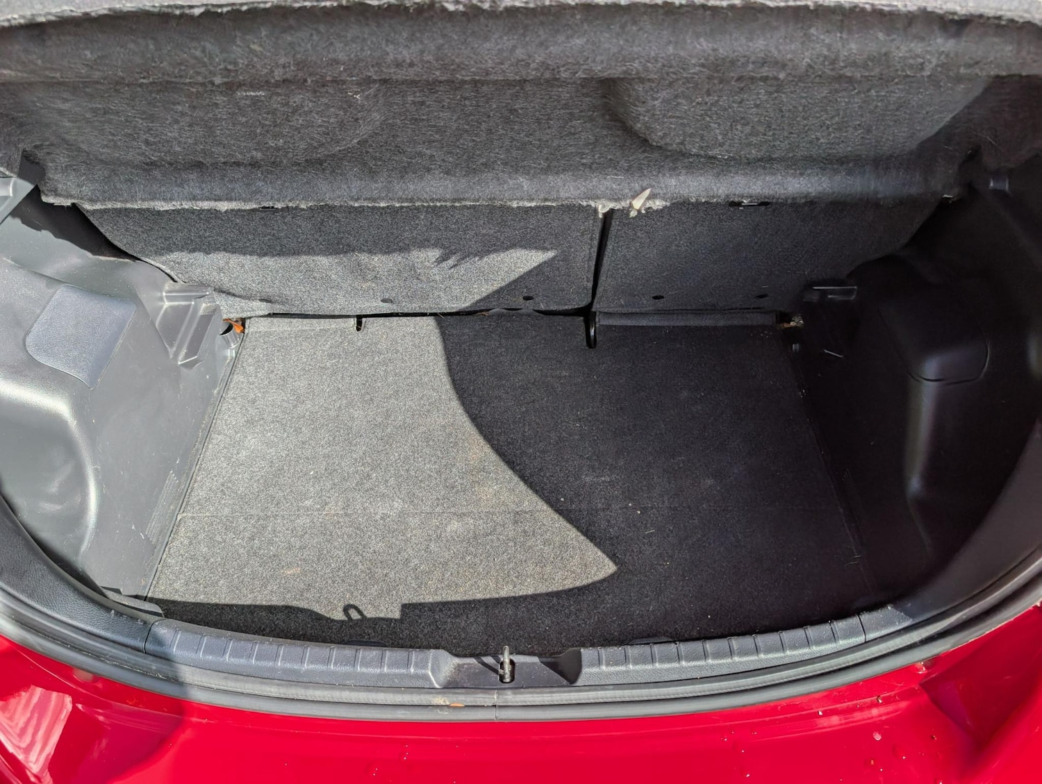 Used Toyota Yaris 2015 for sale - 76184781: Photo 14