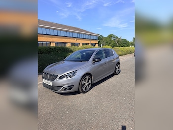 Used Peugeot 308 2016 for sale - 79232782: Photo