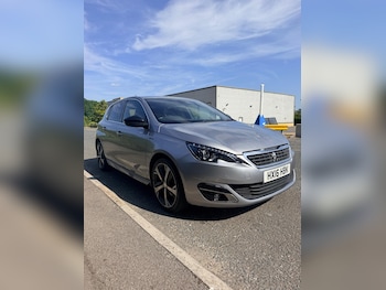 Used Peugeot 308 2016 for sale - 79232782: Photo