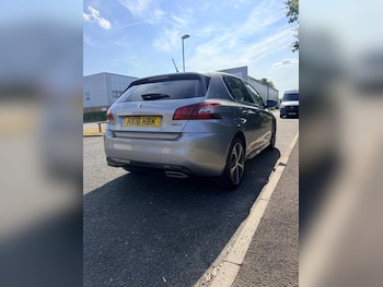 Used Peugeot 308 2016 for sale - 79232782: Photo