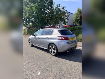Used Peugeot 308 2016 for sale - 79232782: Photo