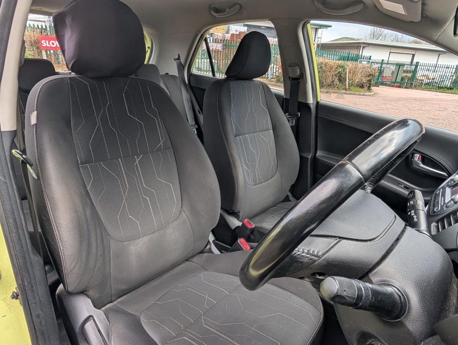 Used Kia Picanto 2013 for sale - 77239182: Photo 10