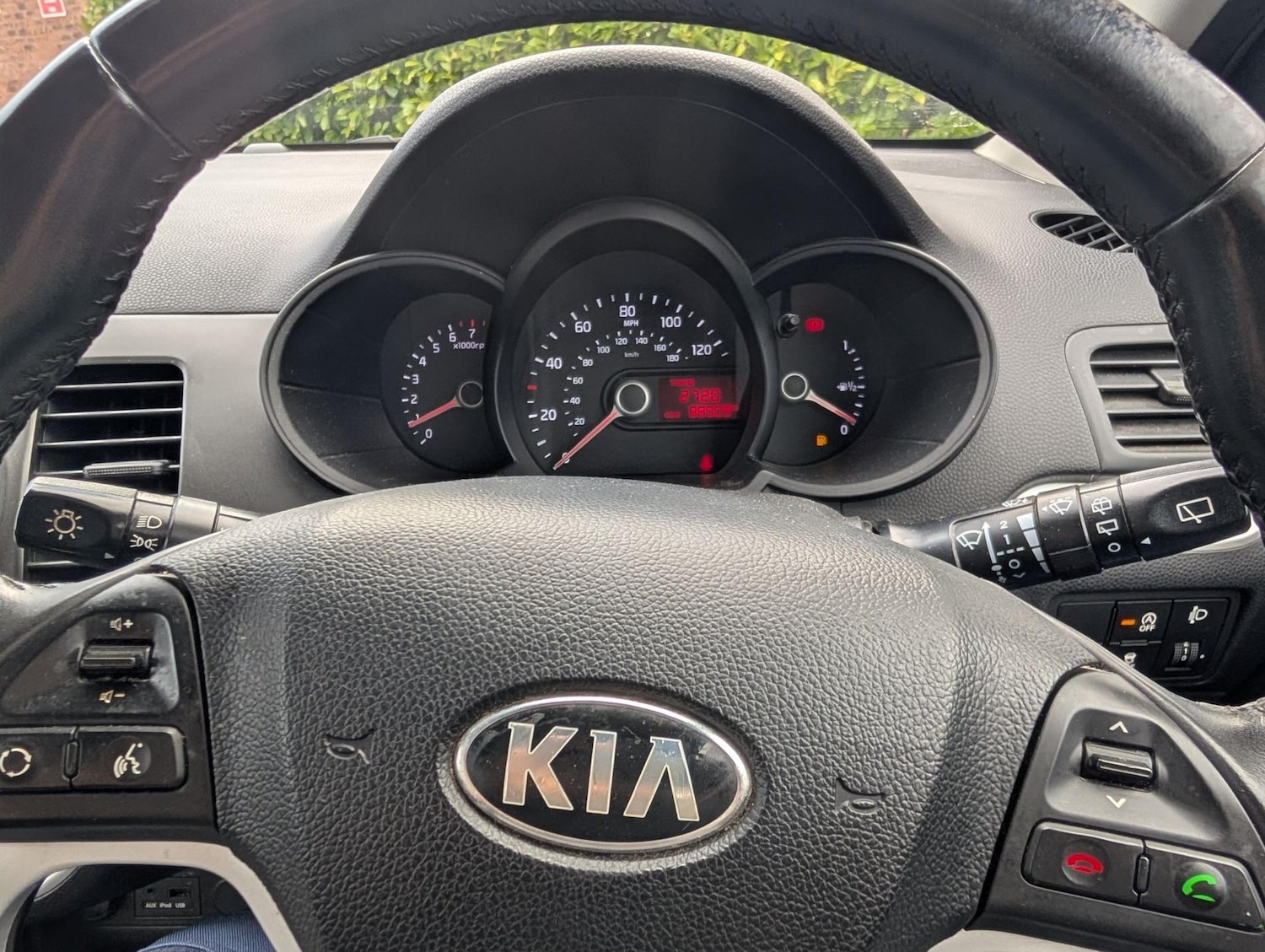 Used Kia Picanto 2013 for sale - 77239182: Photo 14