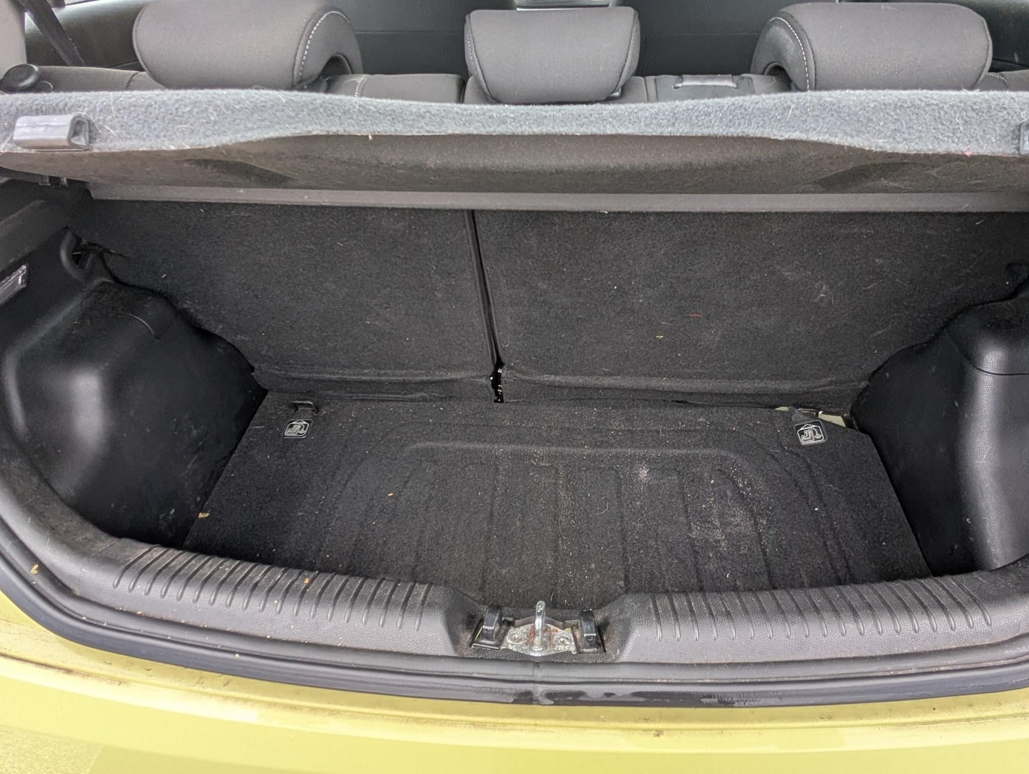 Used Kia Picanto 2013 for sale - 77239182: Photo 15