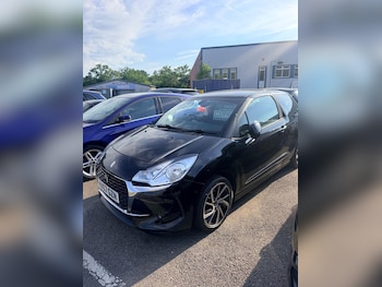 Used DS Automobiles DS 3 2017 for sale - 78911980: Photo