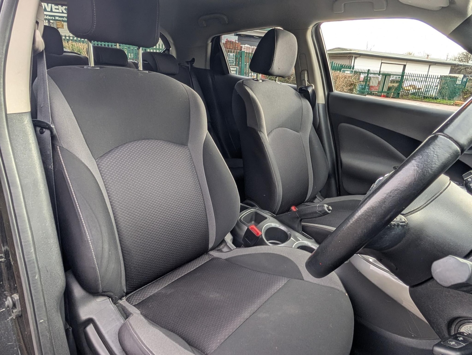 Used Nissan Juke 2019 for sale - 77239174: Photo 10