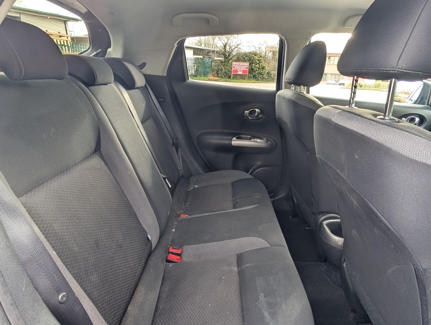 Used Nissan Juke 2019 for sale - 77239174: Photo 11
