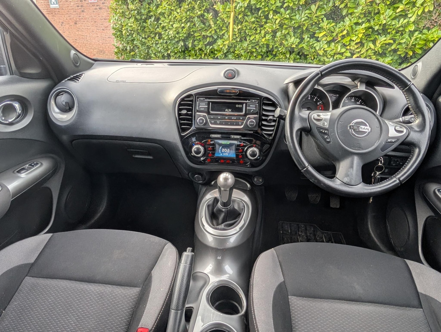 Used Nissan Juke 2019 for sale - 77239174: Photo 12