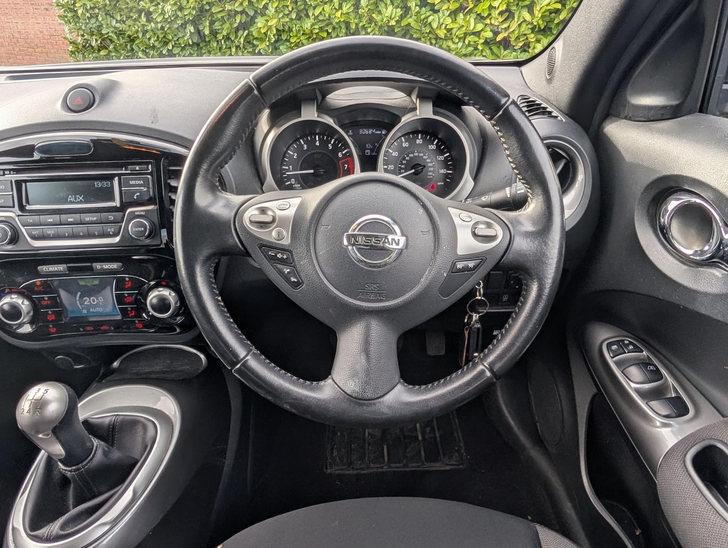 Used Nissan Juke 2019 for sale - 77239174: Photo 13