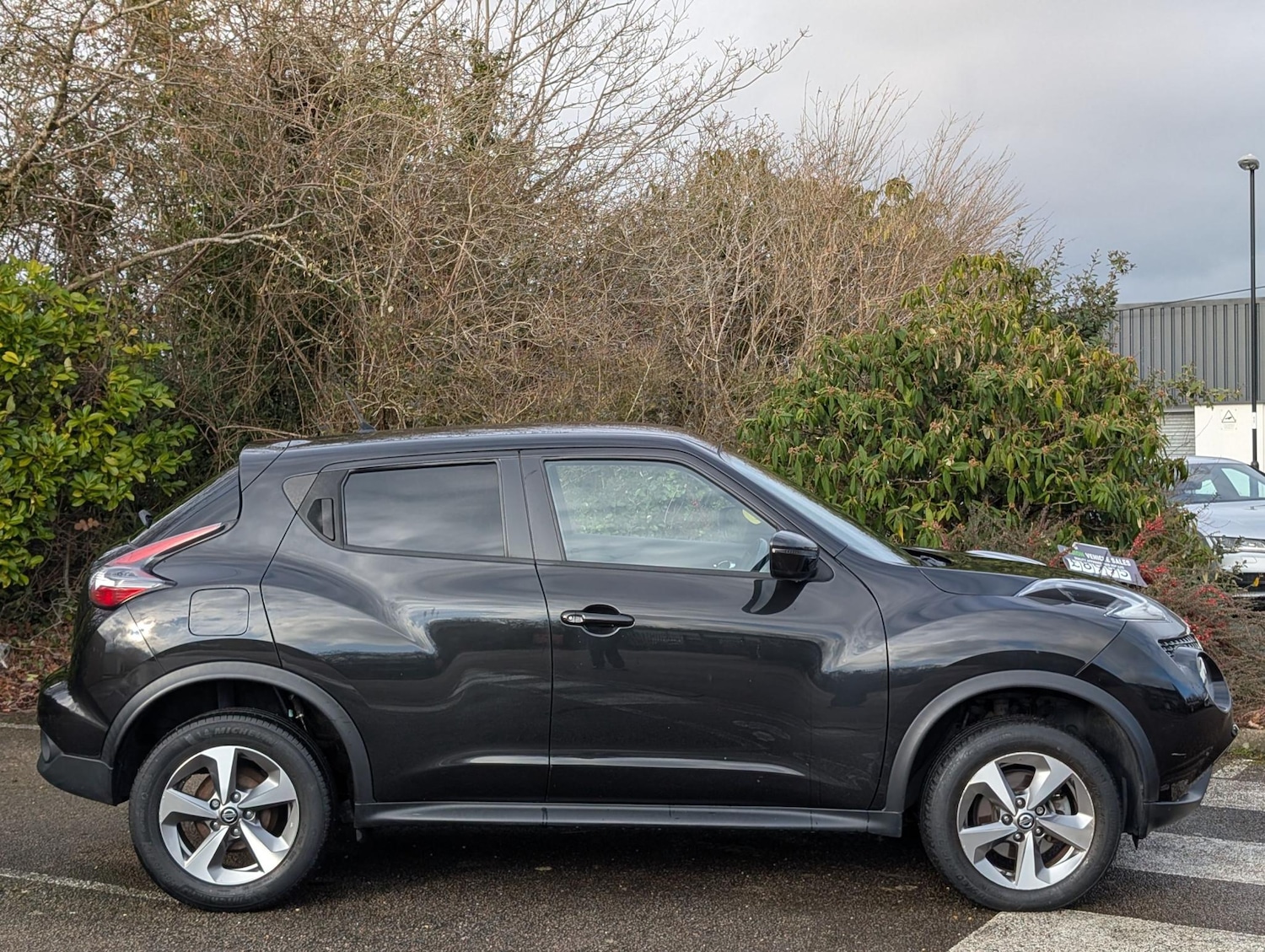 Used Nissan Juke 2019 for sale - 77239174: Photo 2