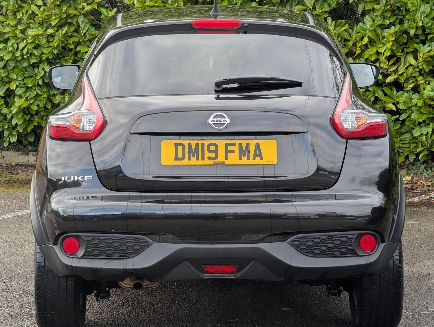 Used Nissan Juke 2019 for sale - 77239174: Photo 4