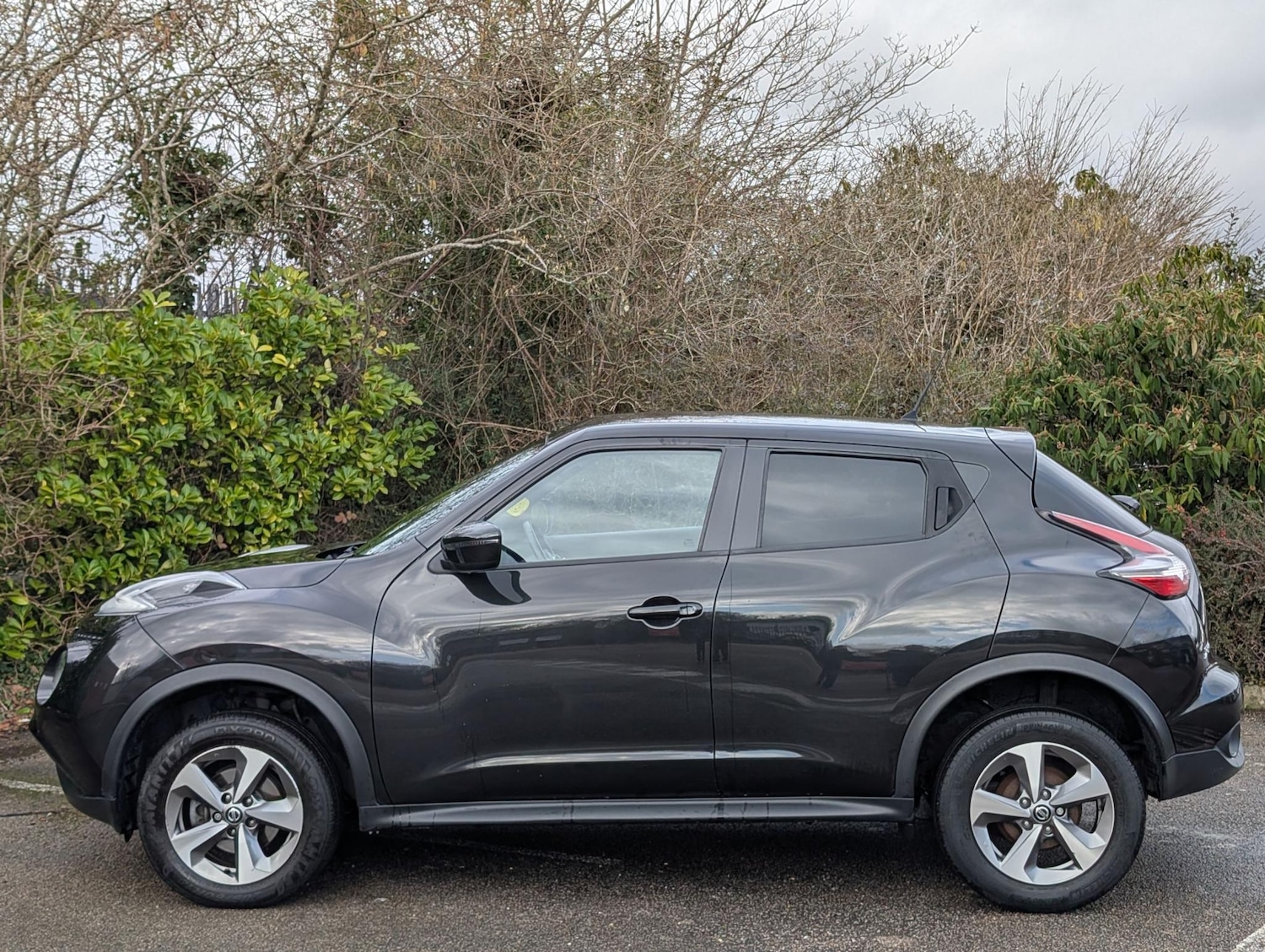Used Nissan Juke 2019 for sale - 77239174: Photo 6