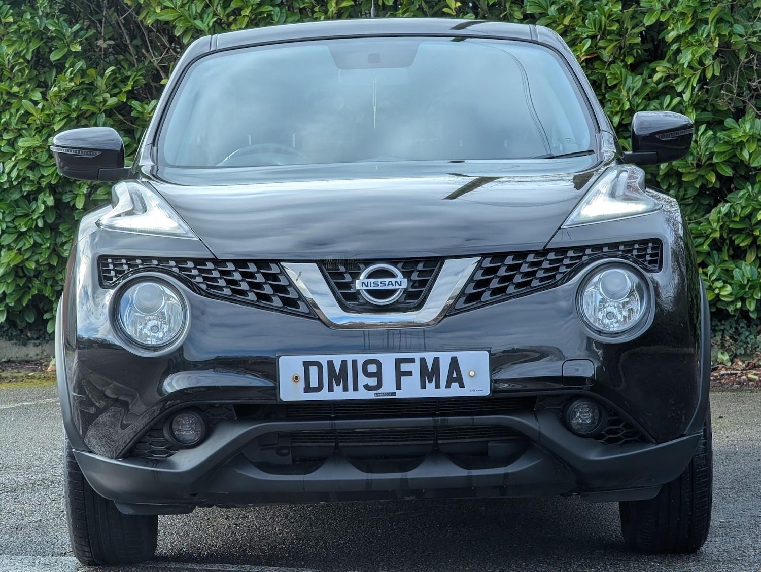 Used Nissan Juke 2019 for sale - 77239174: Photo 8