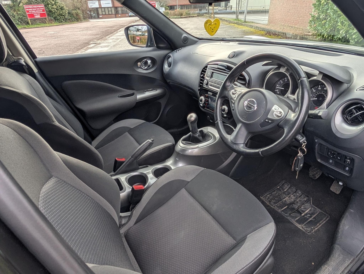 Used Nissan Juke 2019 for sale - 77239174: Photo 9