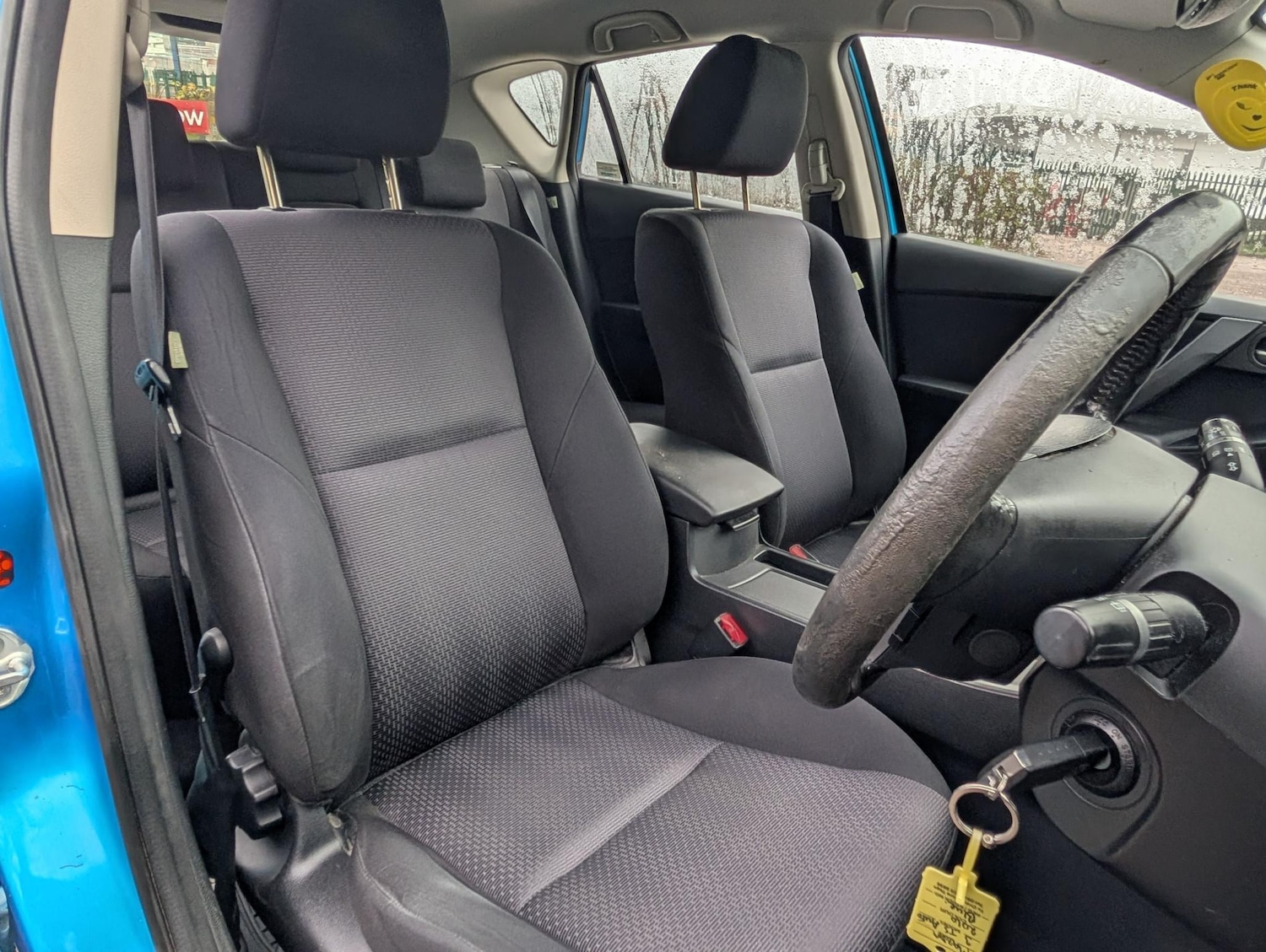 Used Mazda Mazda3 2009 for sale - 76590702: Photo 10