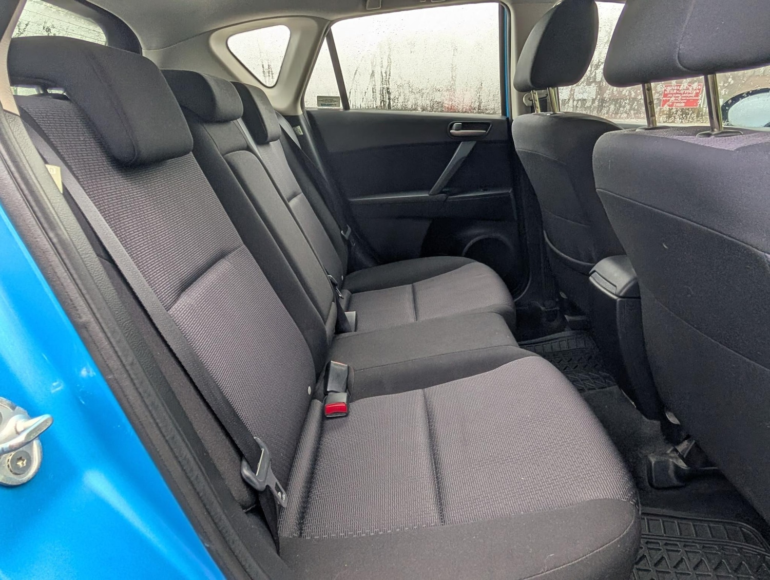 Used Mazda Mazda3 2009 for sale - 76590702: Photo 11