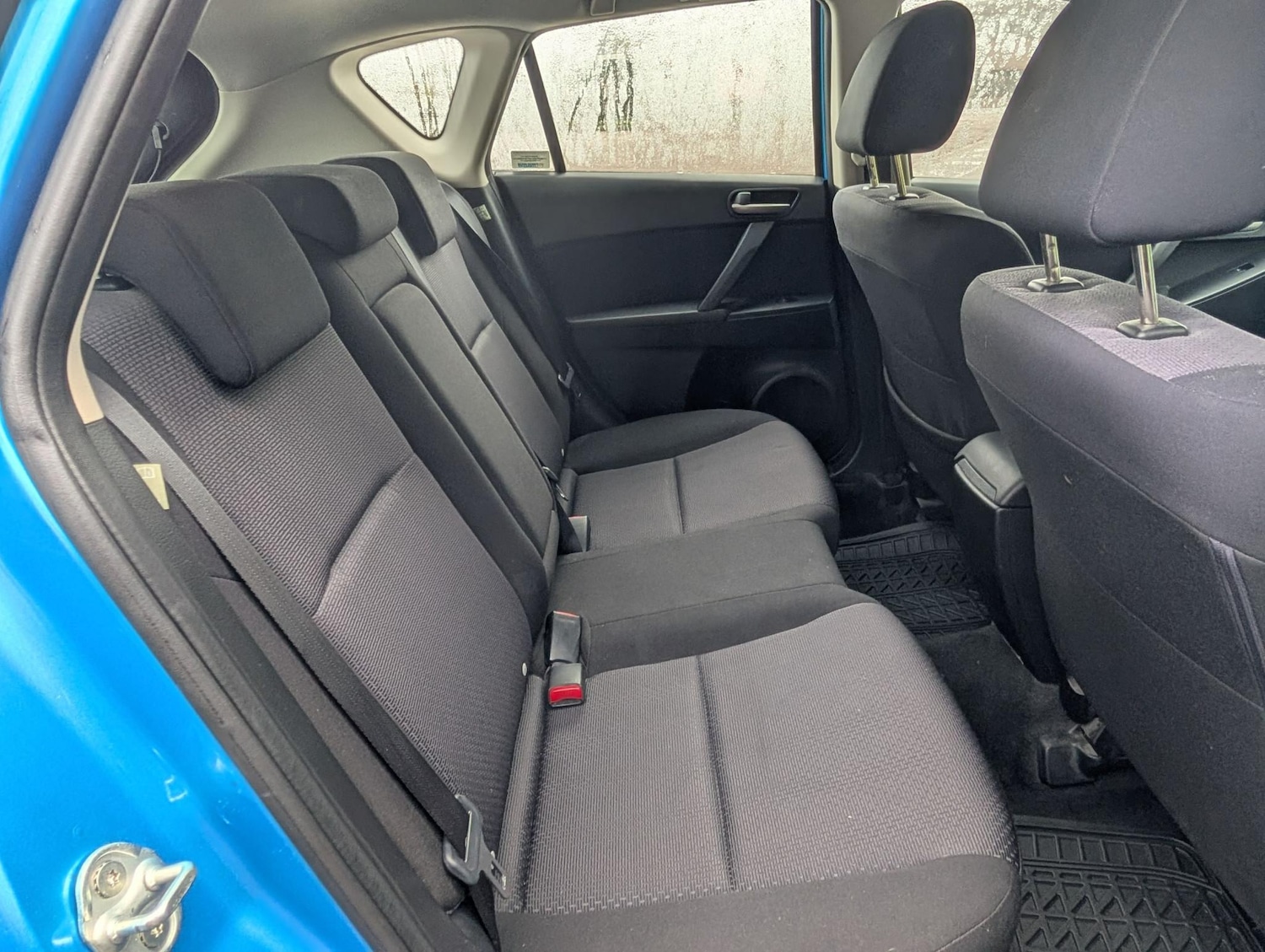 Used Mazda Mazda3 2009 for sale - 76590702: Photo 14