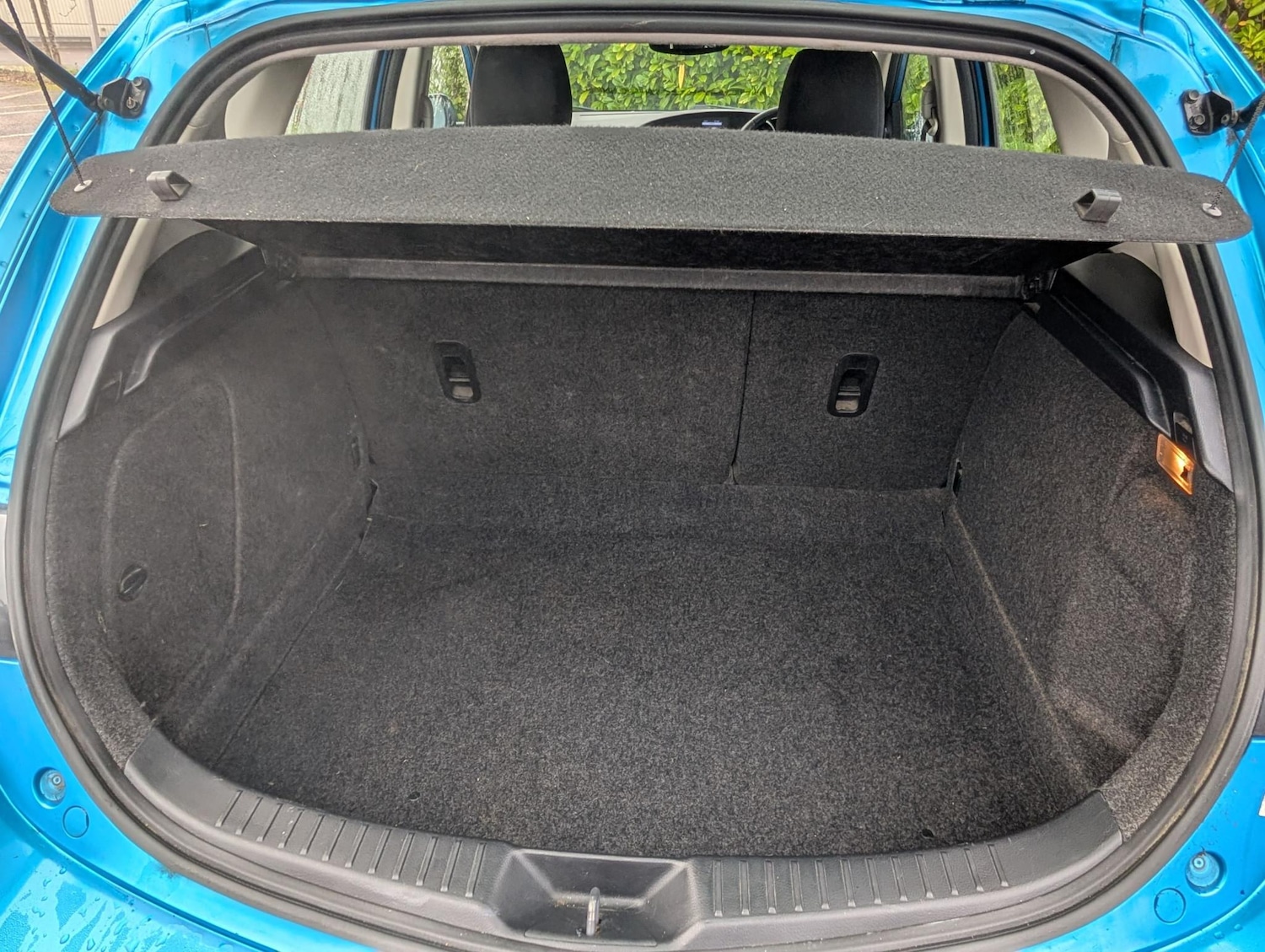 Used Mazda Mazda3 2009 for sale - 76590702: Photo 15