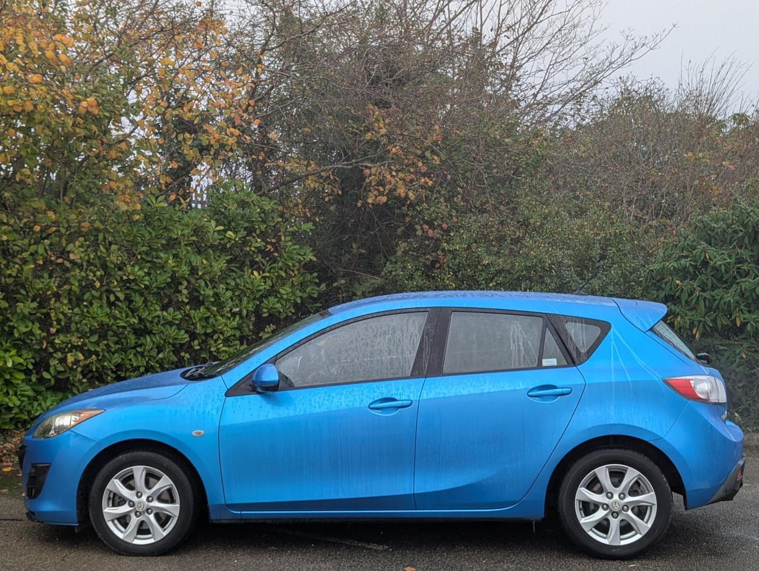 Used Mazda Mazda3 2009 for sale - 76590702: Photo 6