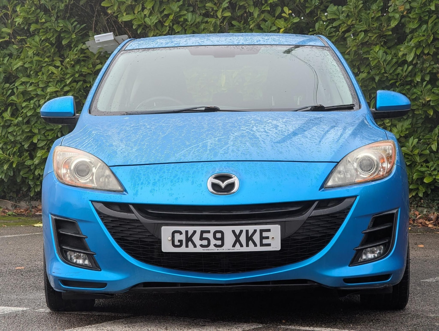 Used Mazda Mazda3 2009 for sale - 76590702: Photo 8