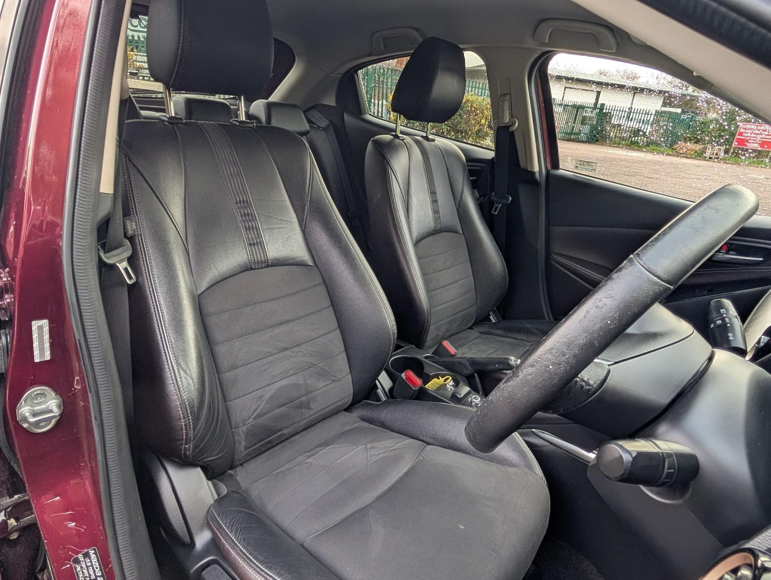 Used Mazda Mazda2 2018 for sale - 76519814: Photo 10