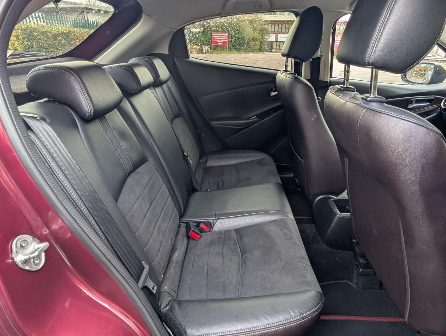 Used Mazda Mazda2 2018 for sale - 76519814: Photo 11