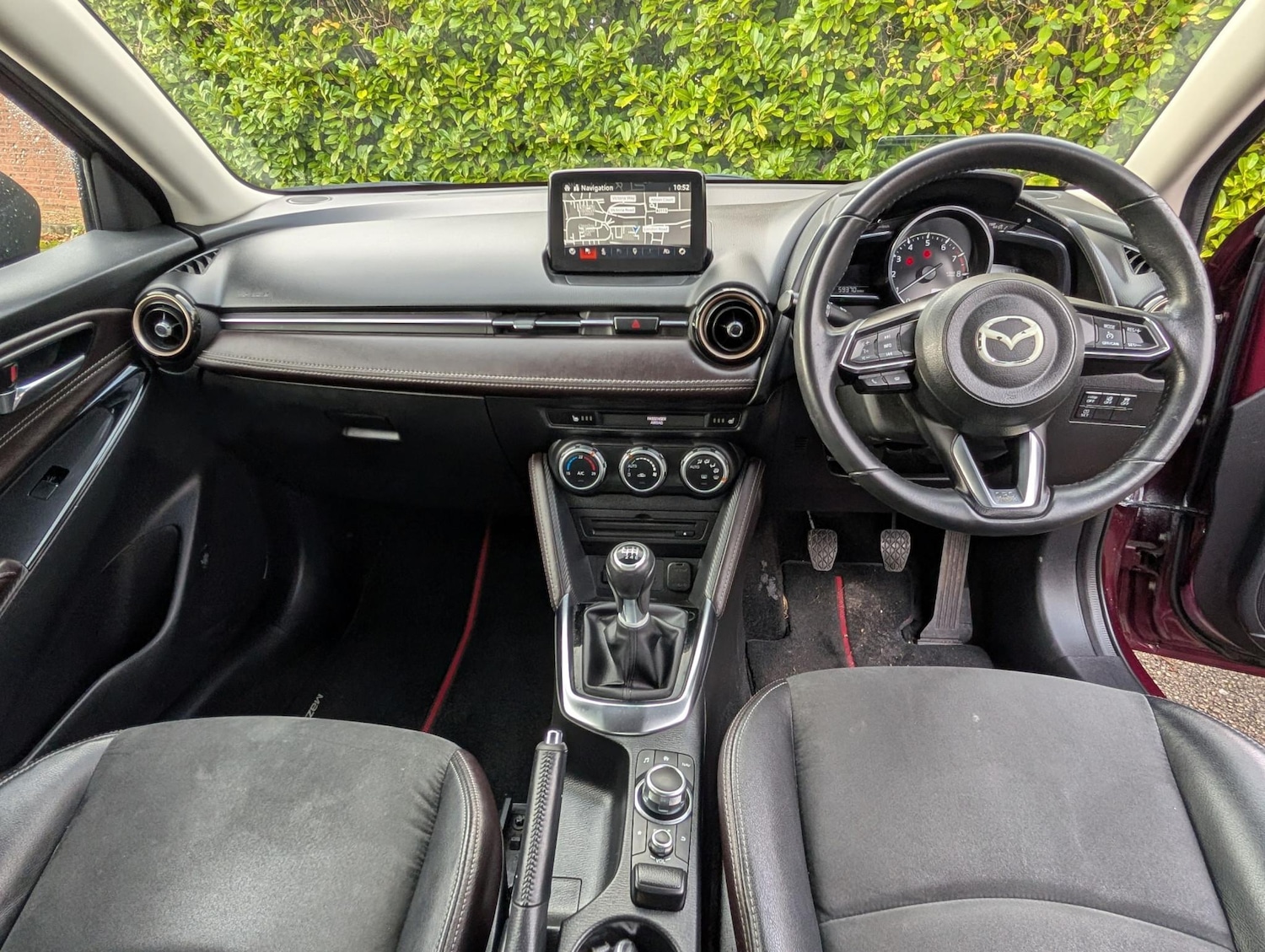 Used Mazda Mazda2 2018 for sale - 76519814: Photo 12