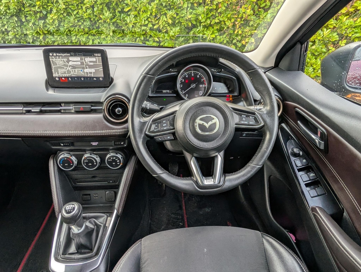 Used Mazda Mazda2 2018 for sale - 76519814: Photo 13