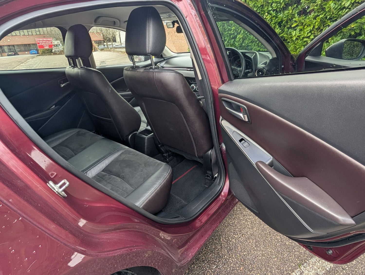 Used Mazda Mazda2 2018 for sale - 76519814: Photo 14