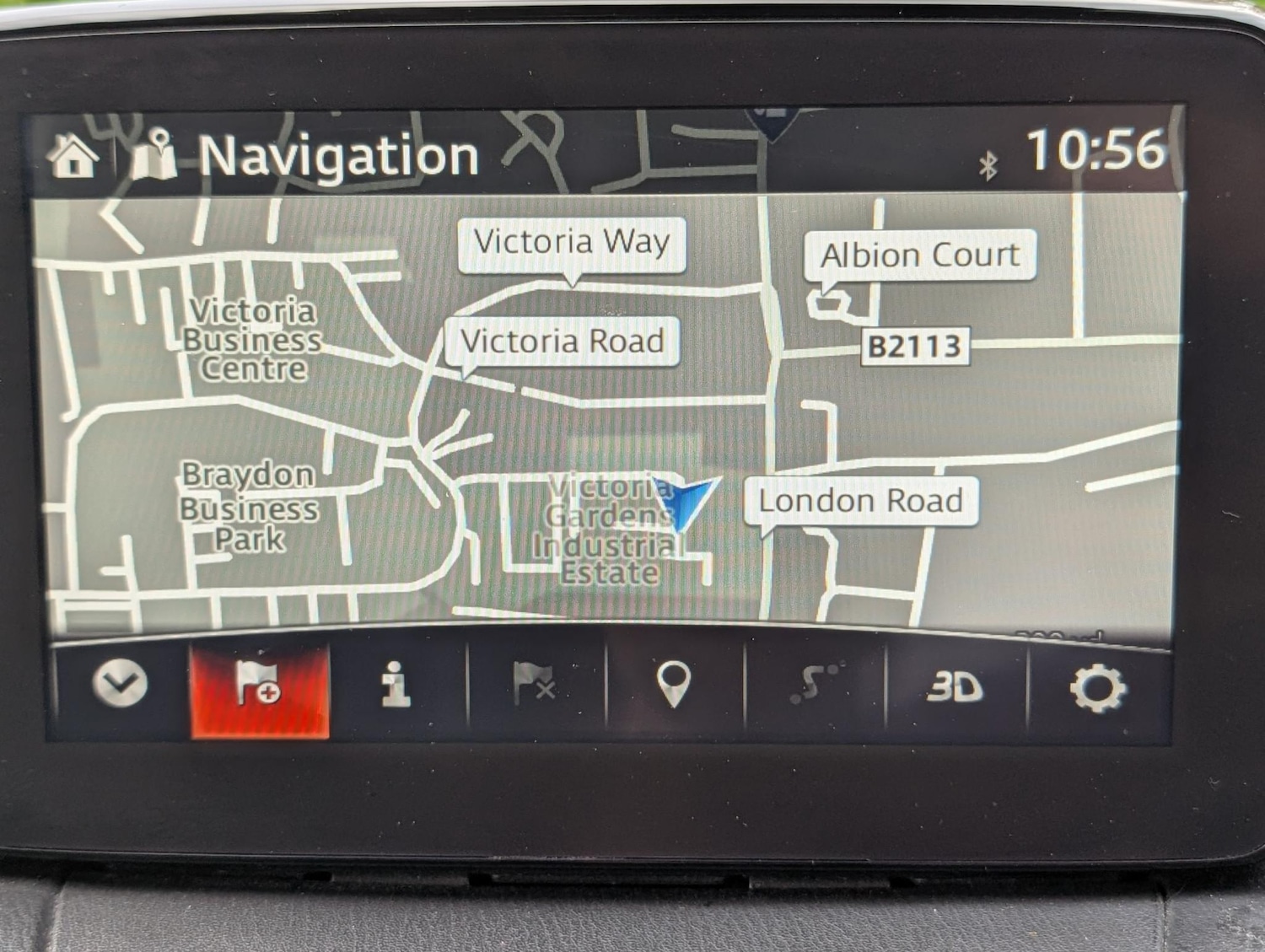 Used Mazda Mazda2 2018 for sale - 76519814: Photo 16