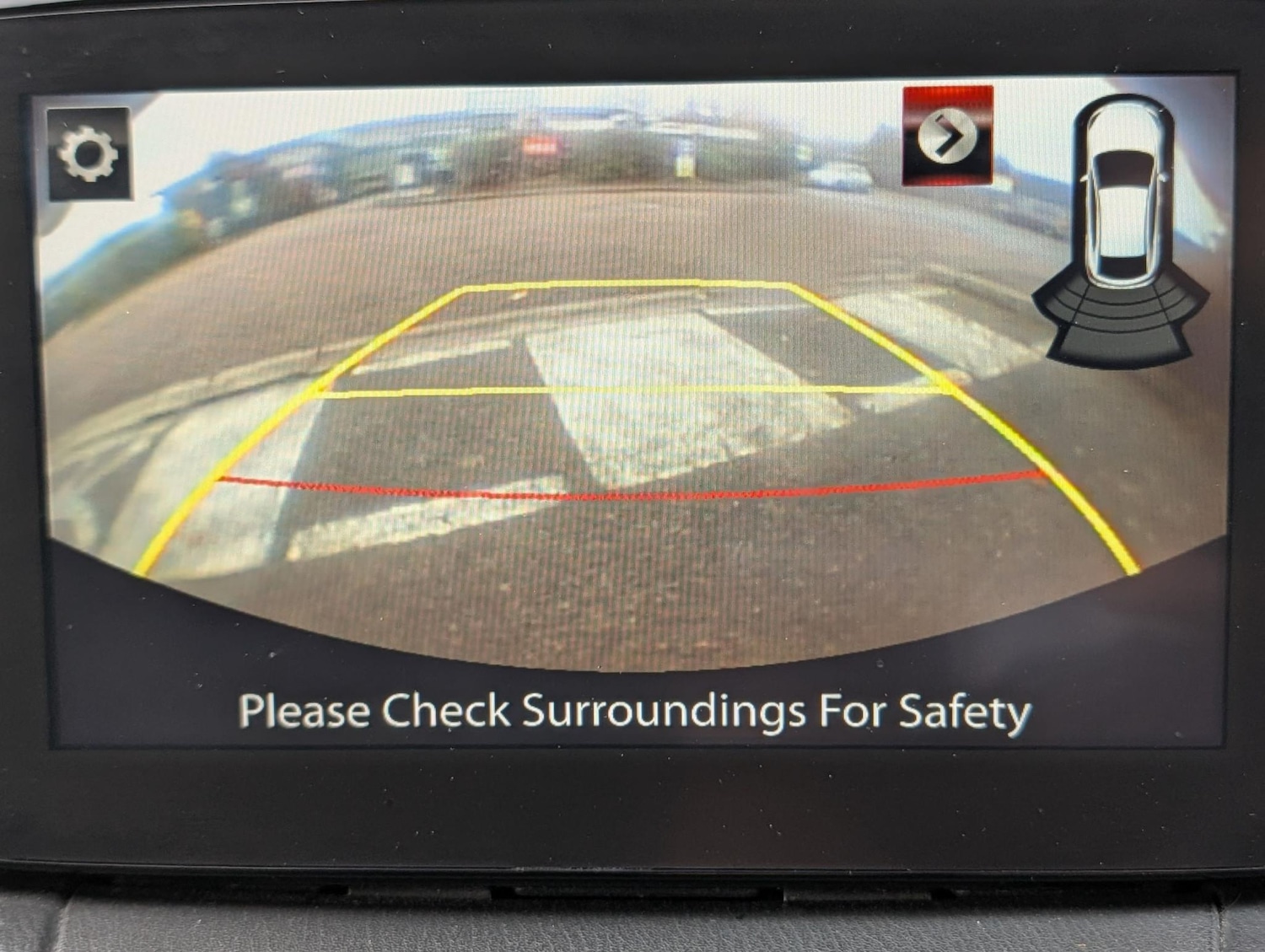 Used Mazda Mazda2 2018 for sale - 76519814: Photo 17