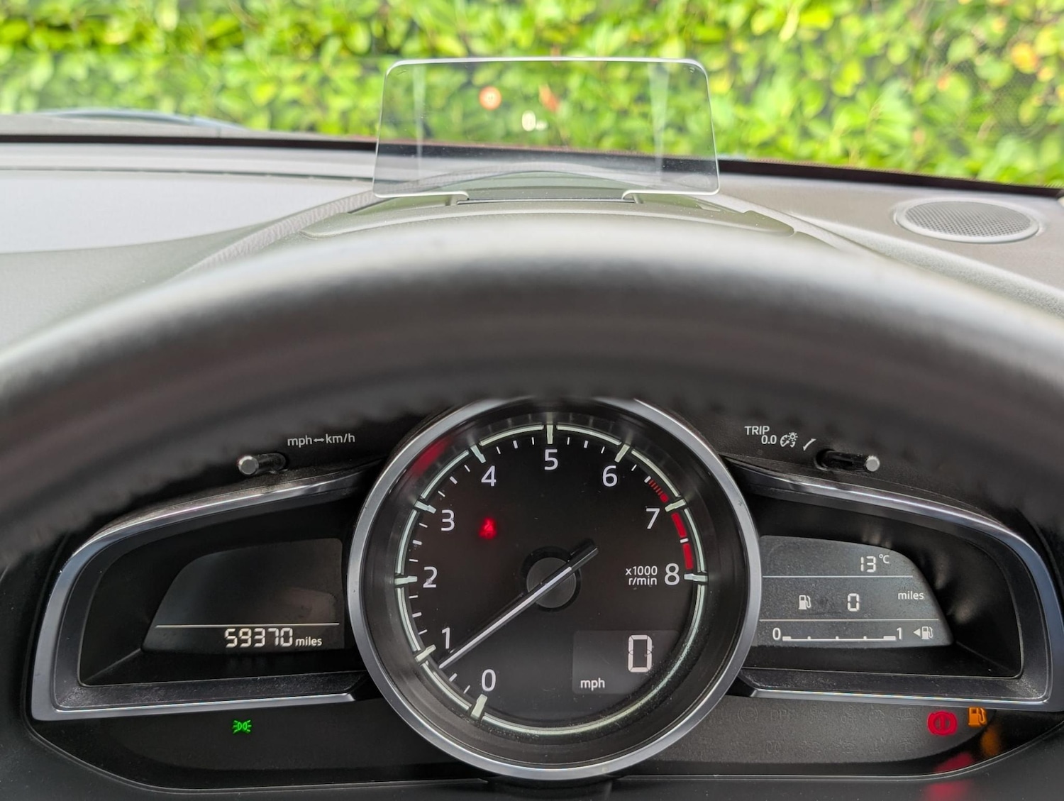 Used Mazda Mazda2 2018 for sale - 76519814: Photo 21