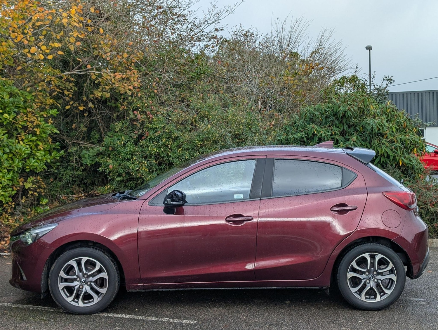 Used Mazda Mazda2 2018 for sale - 76519814: Photo 6