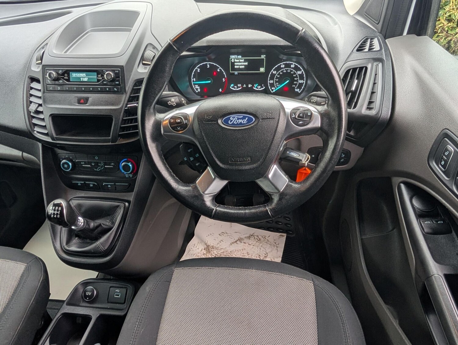 Used Ford Transit Connect 2020 for sale - 76922544: Photo 10