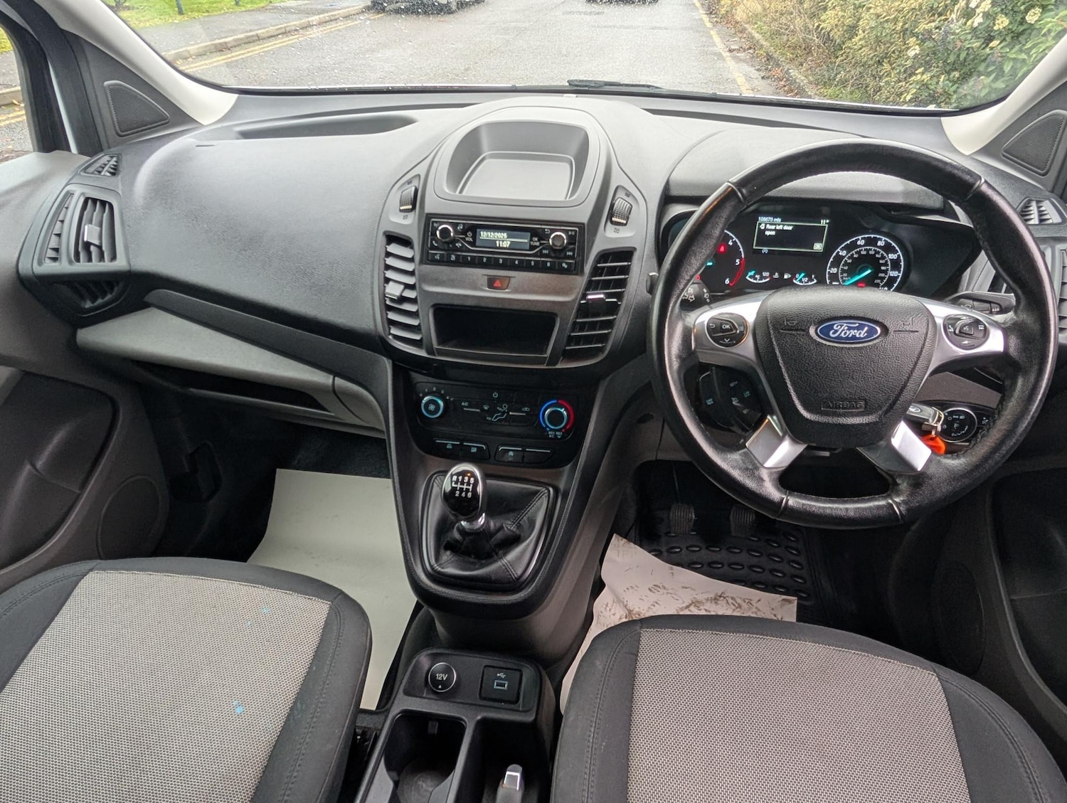 Used Ford Transit Connect 2020 for sale - 76922544: Photo 11