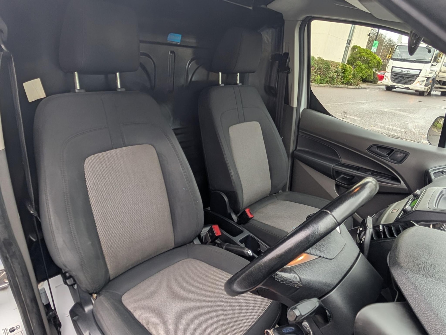 Used Ford Transit Connect 2020 for sale - 76922544: Photo 12