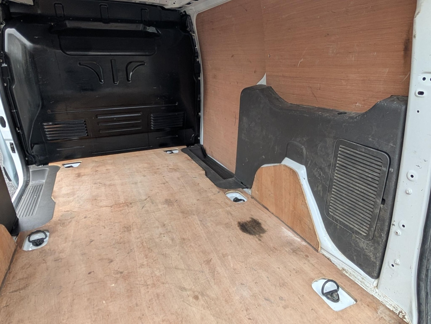 Used Ford Transit Connect 2020 for sale - 76922544: Photo 14