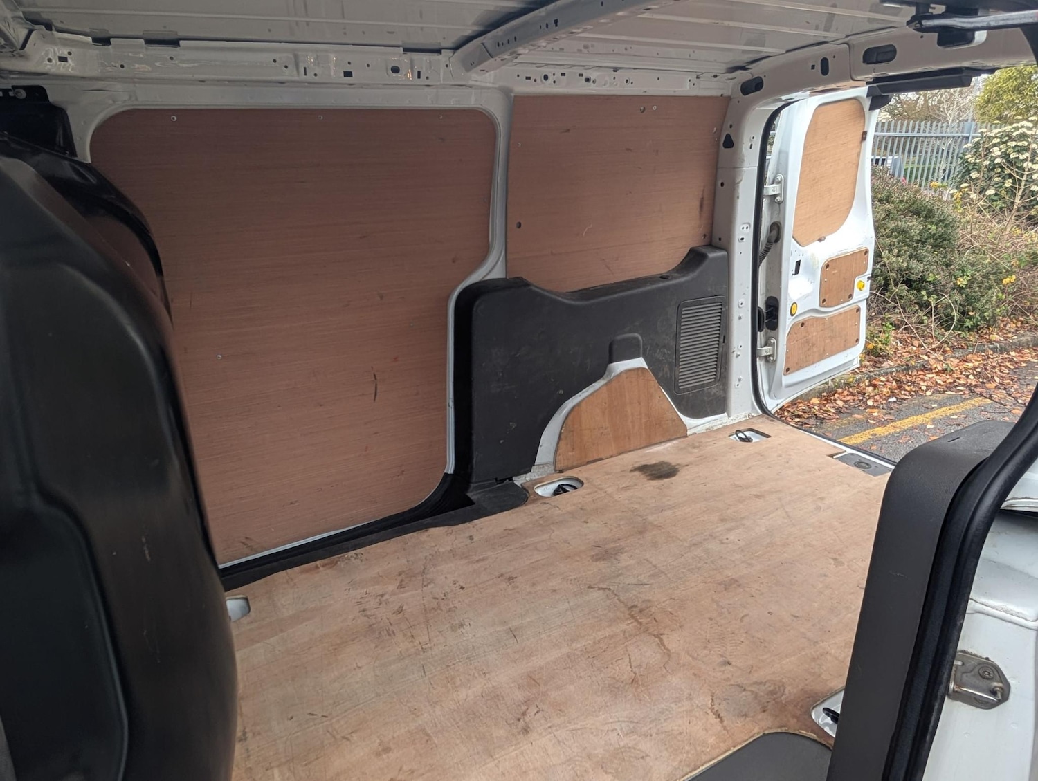 Used Ford Transit Connect 2020 for sale - 76922544: Photo 15