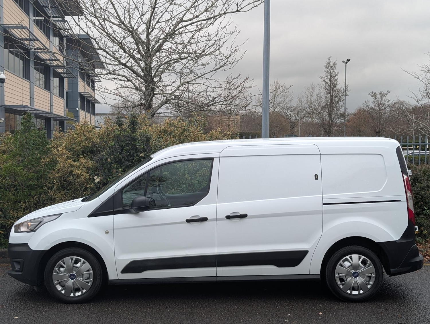 Used Ford Transit Connect 2020 for sale - 76922544: Photo 6