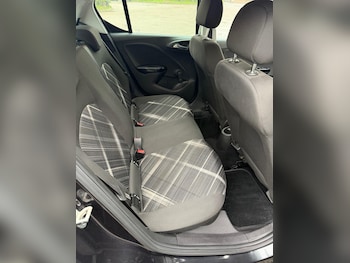 Used Vauxhall Corsa 2015 for sale - 77825782: Photo