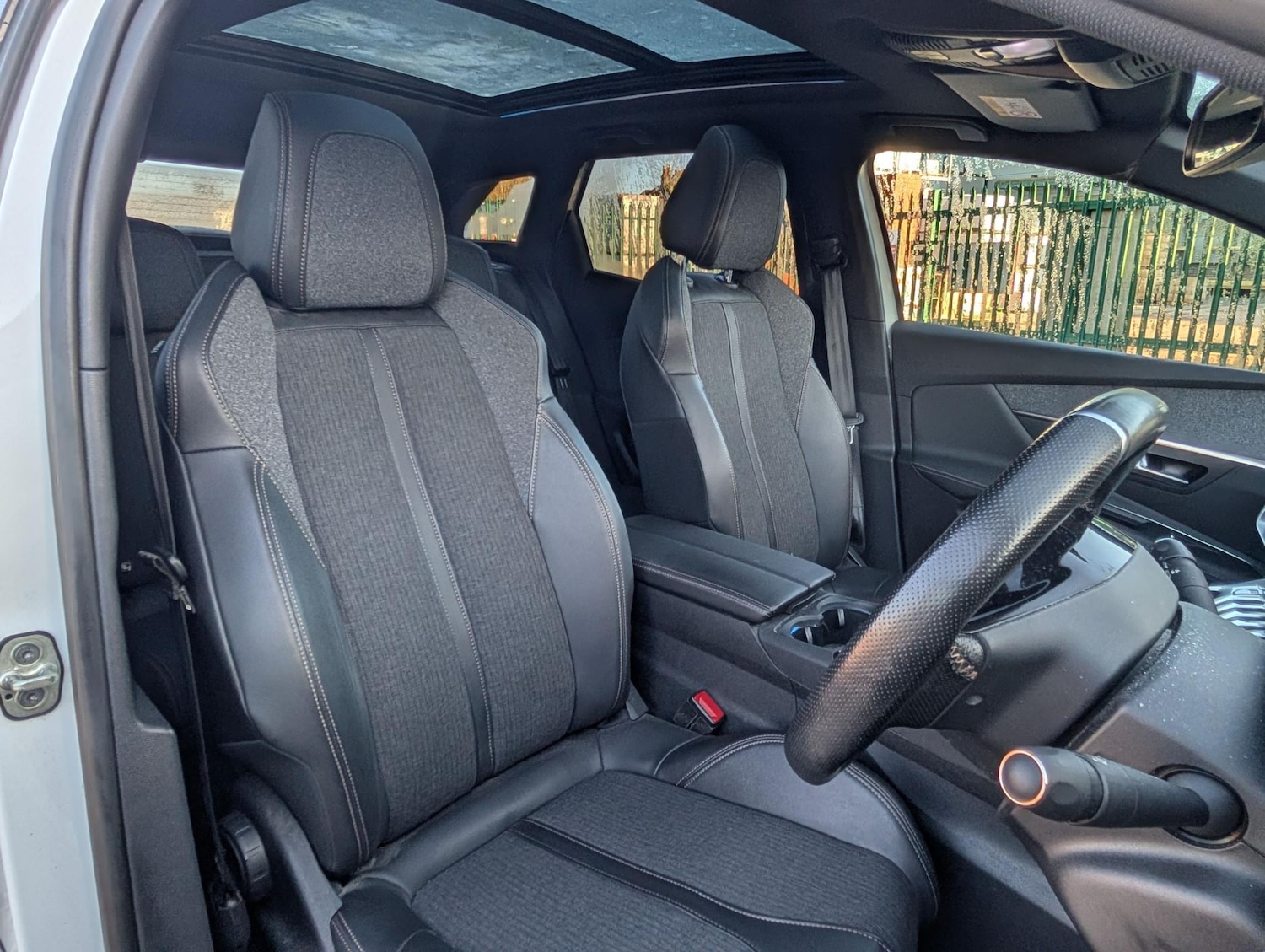 Used Peugeot 3008 2019 for sale - 76934123: Photo 10