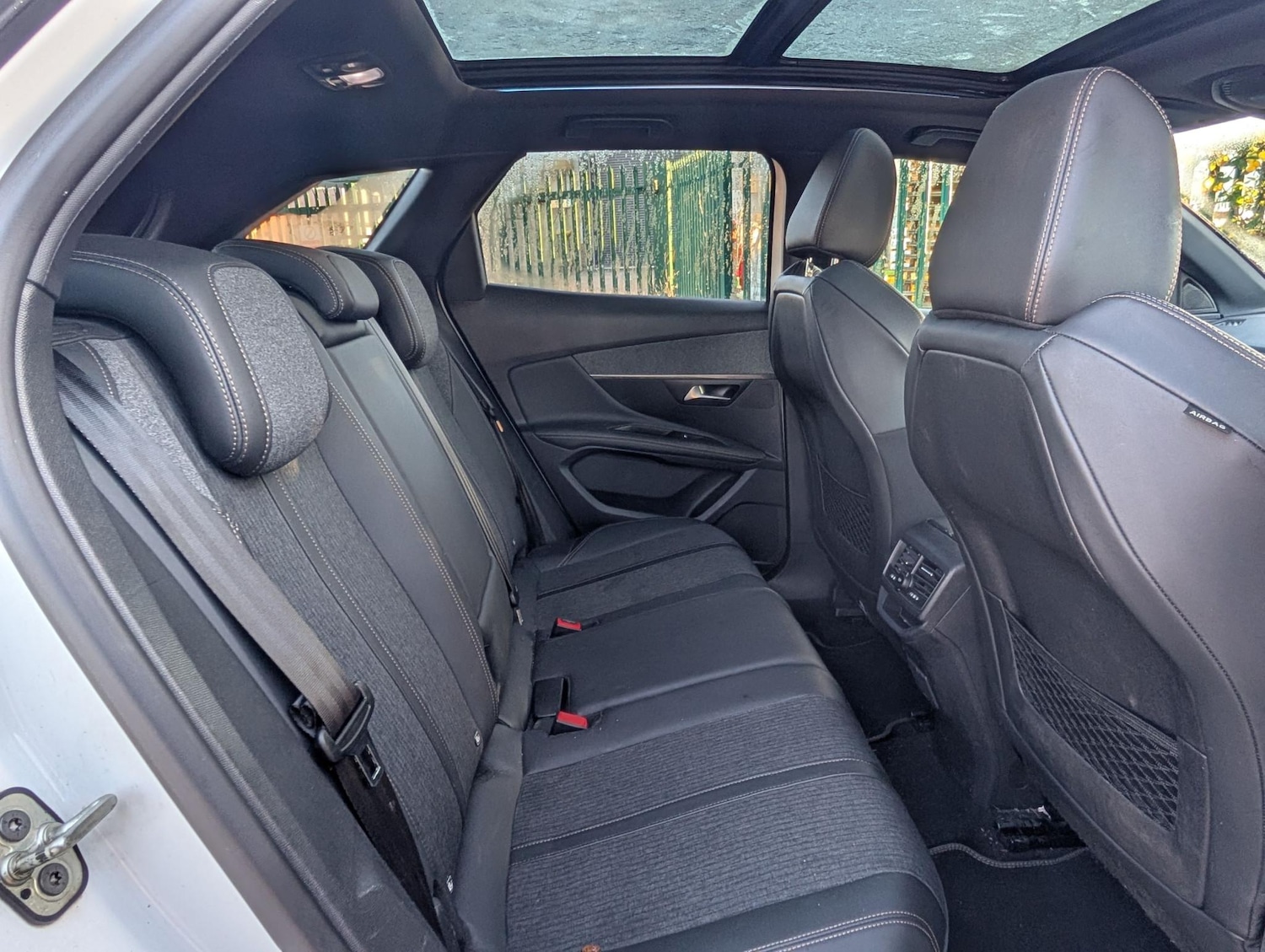 Used Peugeot 3008 2019 for sale - 76934123: Photo 11