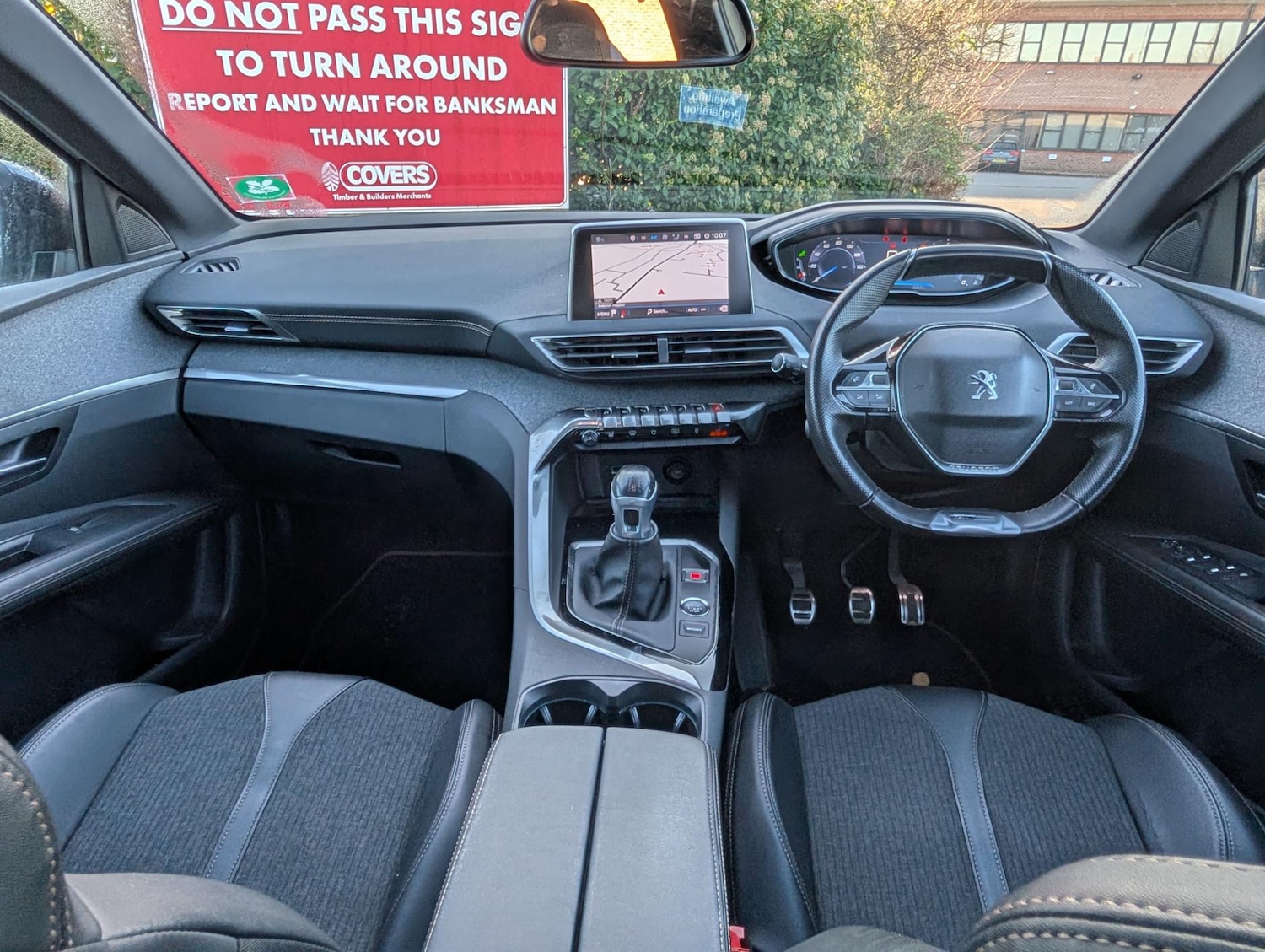 Used Peugeot 3008 2019 for sale - 76934123: Photo 12