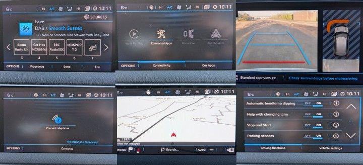 Used Peugeot 3008 2019 for sale - 76934123: Photo 14