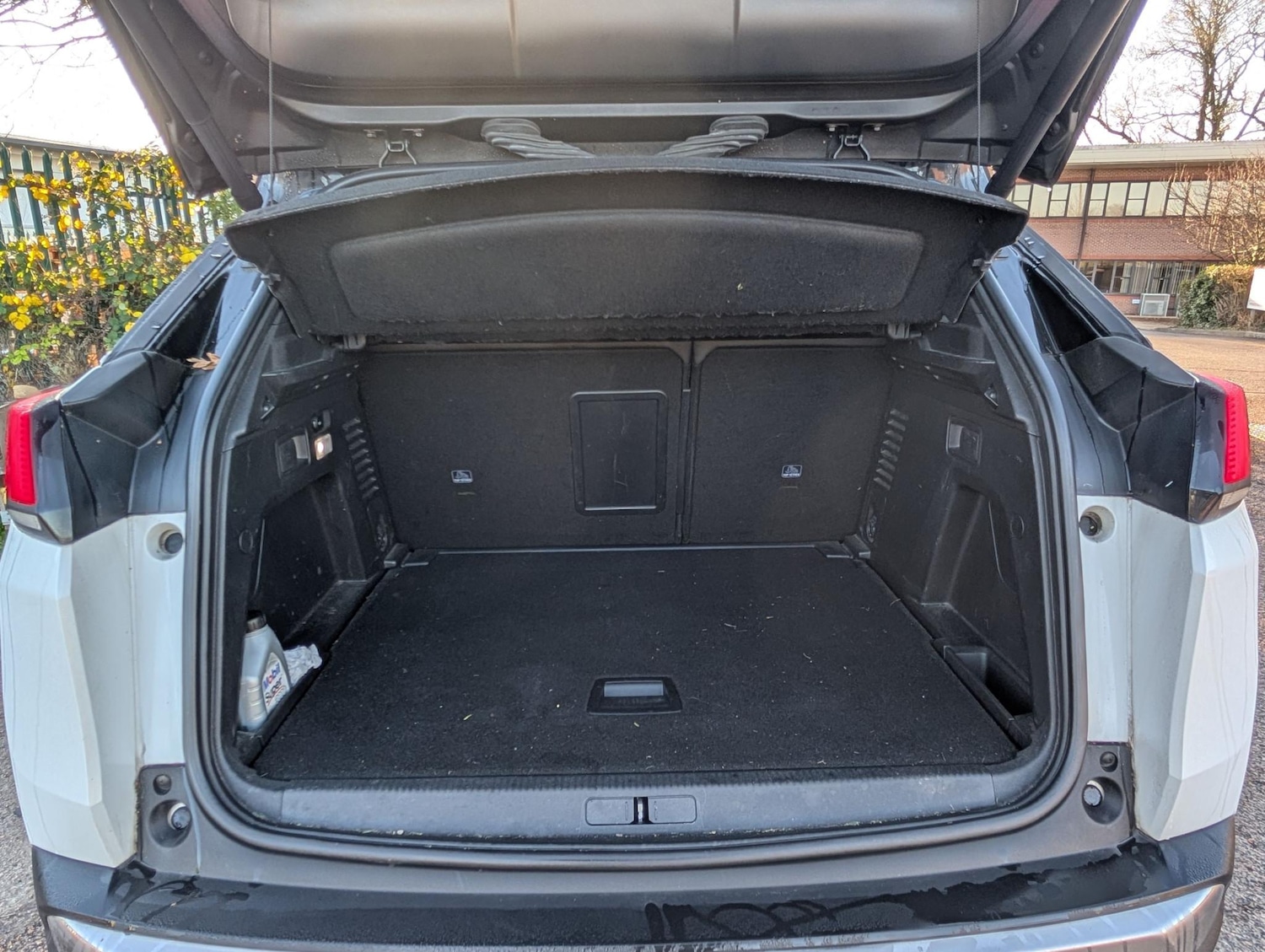 Used Peugeot 3008 2019 for sale - 76934123: Photo 15