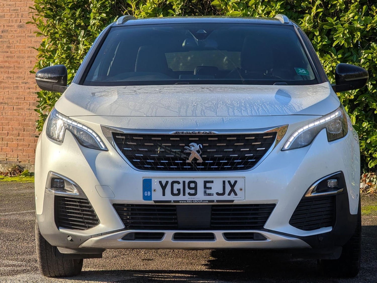 Used Peugeot 3008 2019 for sale - 76934123: Photo 8
