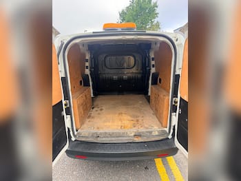 Used Fiat Doblo 2015 for sale - 79846427: Photo