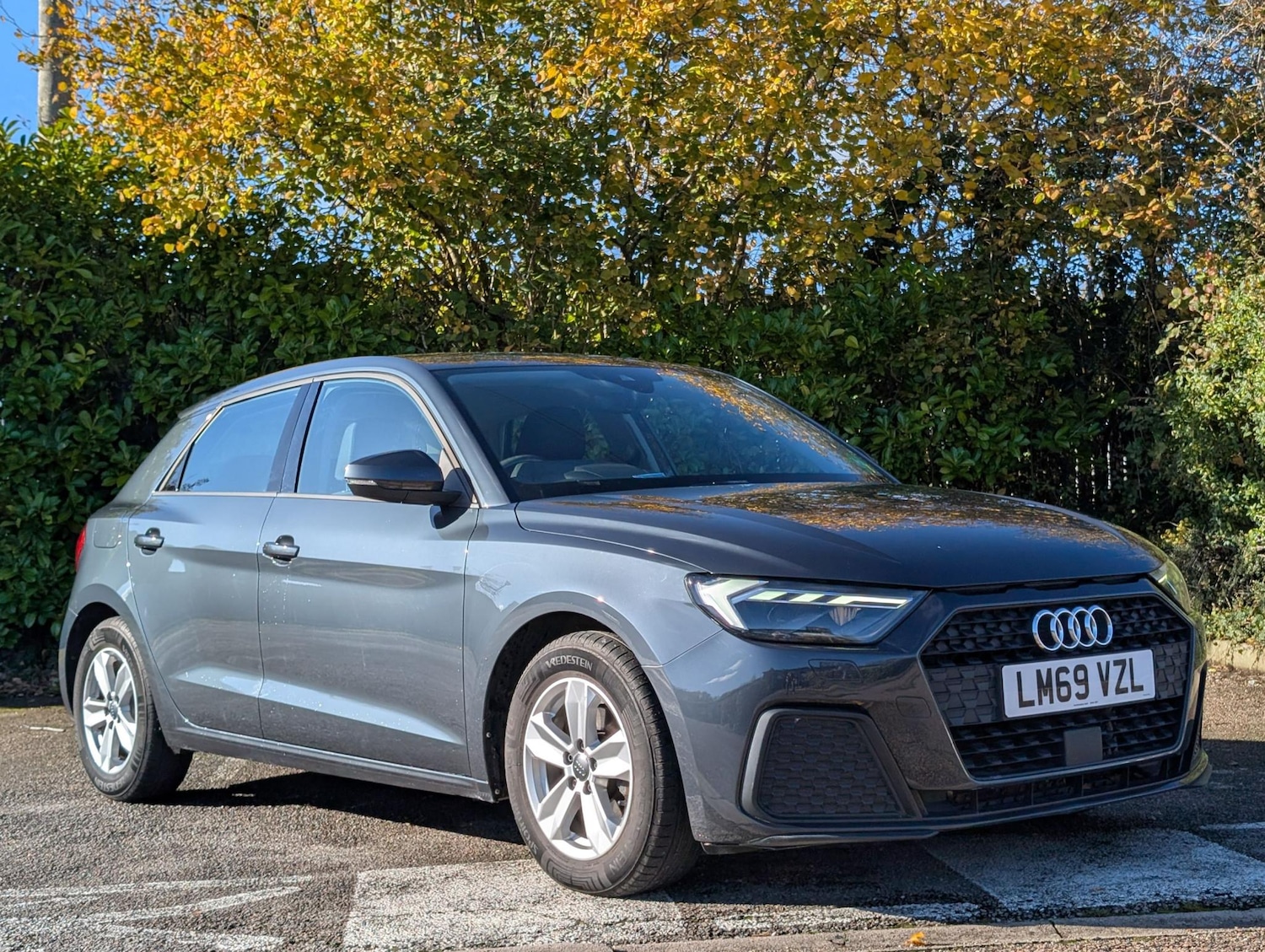 Used Audi A1 2019 for sale - 76445388: Photo 1