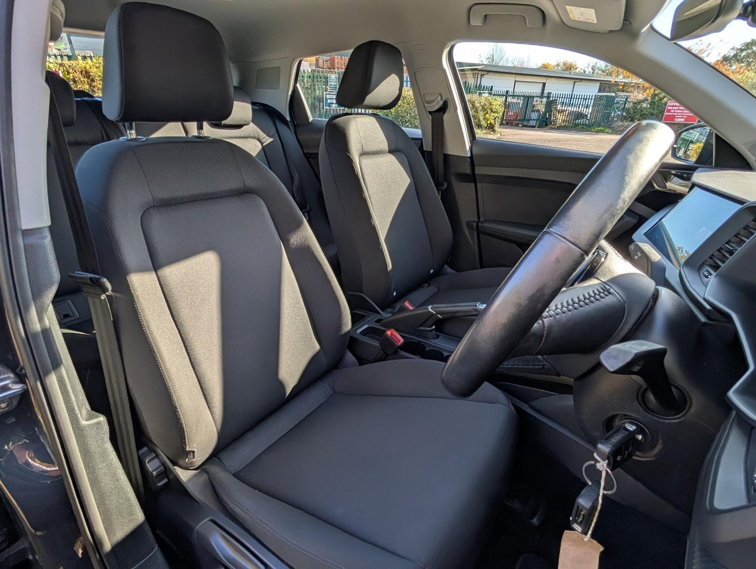 Used Audi A1 2019 for sale - 76445388: Photo 10